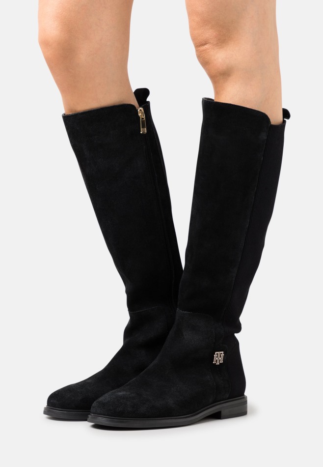 Gabour | Bottes Exclusives Noires